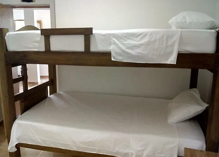 Hostal Casa De Barajas