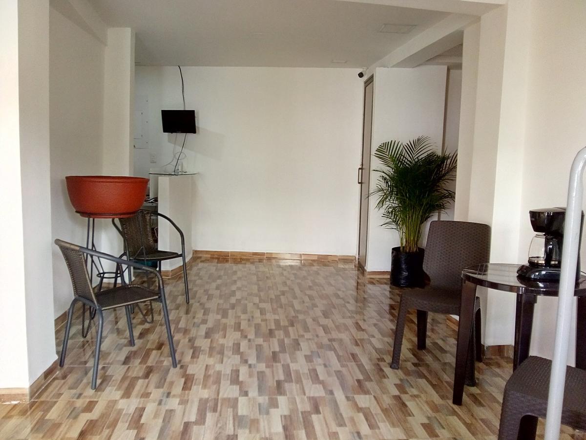 Casa De Barajas * Cartagène