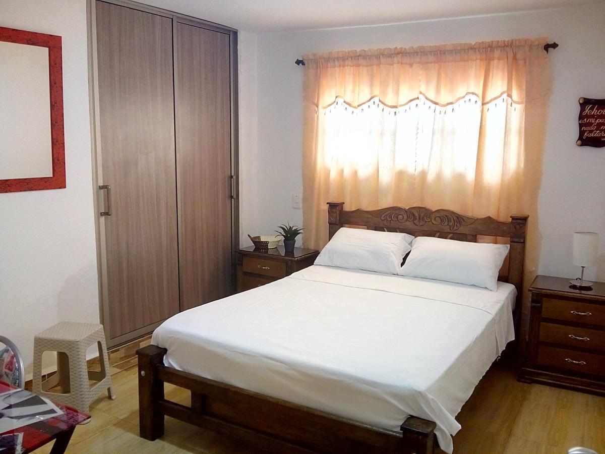 Auberge de jeunesse Casa De Barajas *