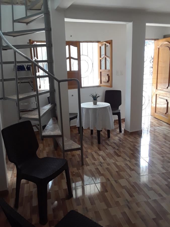 Casa De Barajas * Cartagène