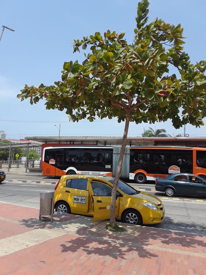 Casa De Barajas Auberge de jeunesse Cartagène