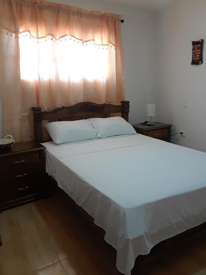 Auberge de jeunesse Casa De Barajas