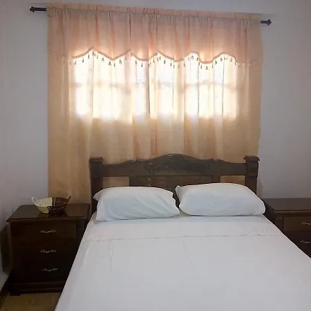 Hostal Casa De Barajas Cartagena Exterior photo