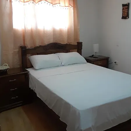 Hostal Casa De Barajas Cartagena Exterior photo