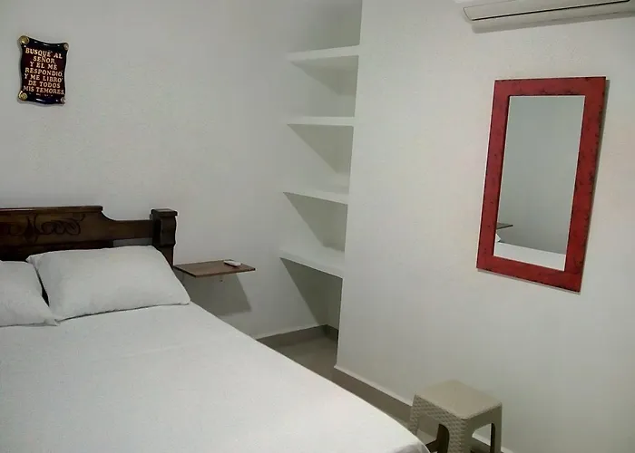 Hostal Casa De Barajas