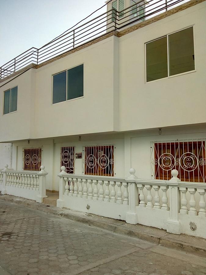 Casa De Barajas Hostel *
